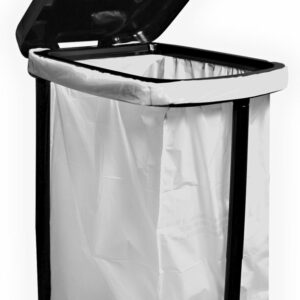 Thetford Stormate Collapsible Garbage Bag Holder - Thetford 36773, 13 gallons