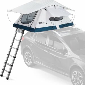 Thule Tepui Low-Pro Rooftop Tent