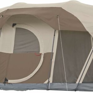 Coleman 6-Person WeatherMaster Tent